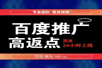 百度SEO推广公司案例分享：实战经验谈